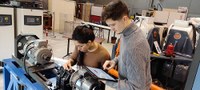 SUPER  Scuola Universitaria per le Professioni Tecniche dell'Emilia Romagna
